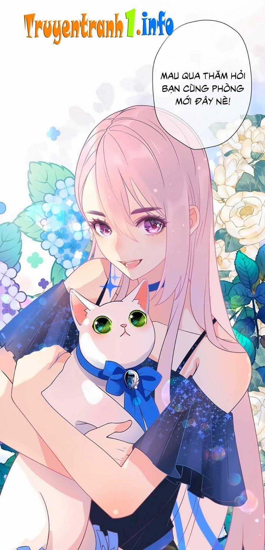 Quang Chi Vũ - Chapter 2.2 - Trang 1