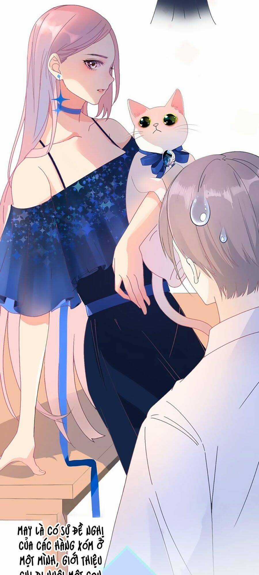 Quang Chi Vũ - Chapter 2.2 - Trang 11