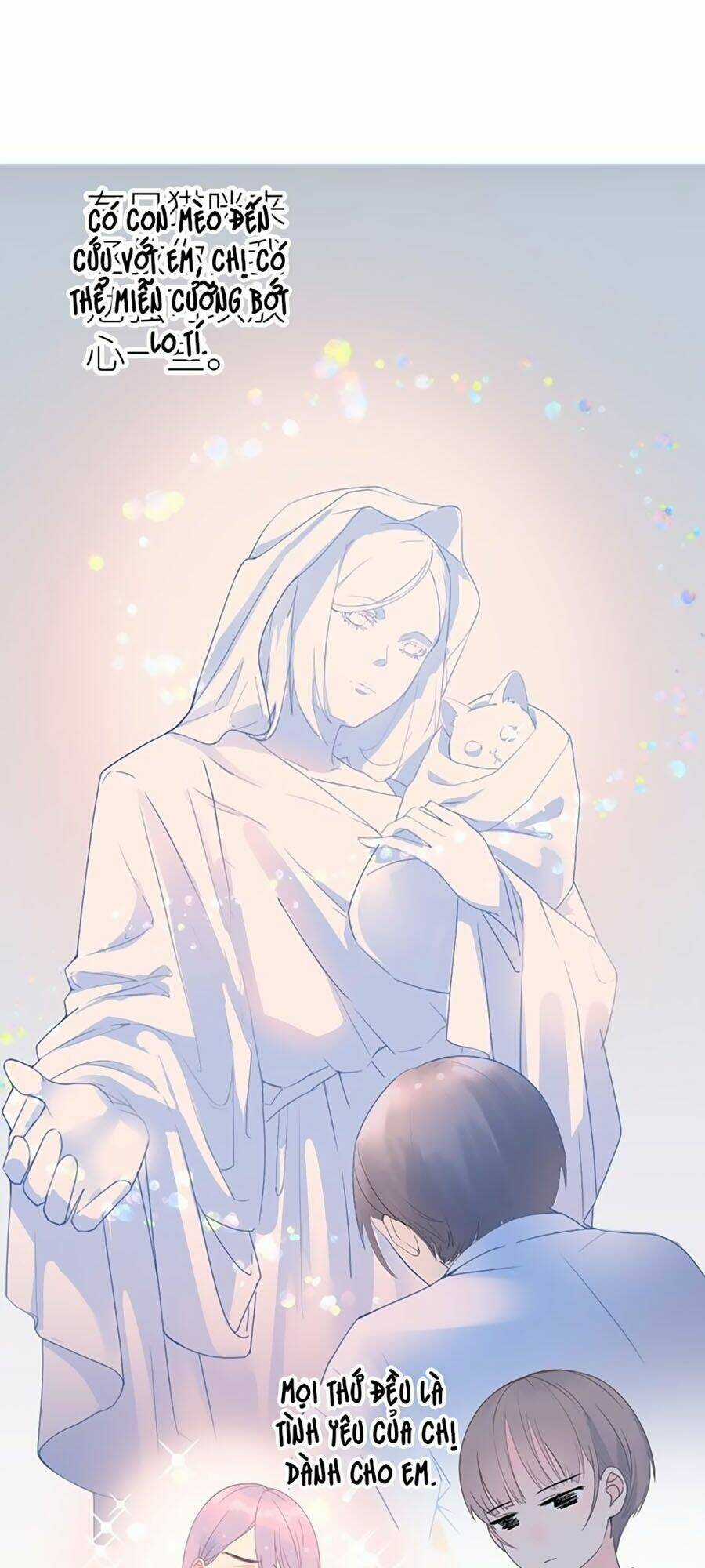 Quang Chi Vũ - Chapter 2.2 - Trang 13