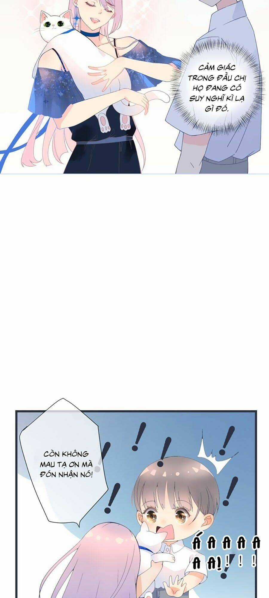 Quang Chi Vũ - Chapter 2.2 - Trang 14