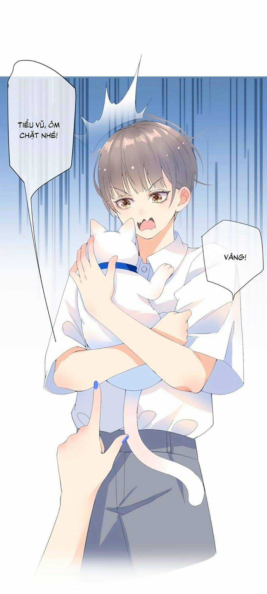 Quang Chi Vũ - Chapter 2.2 - Trang 16