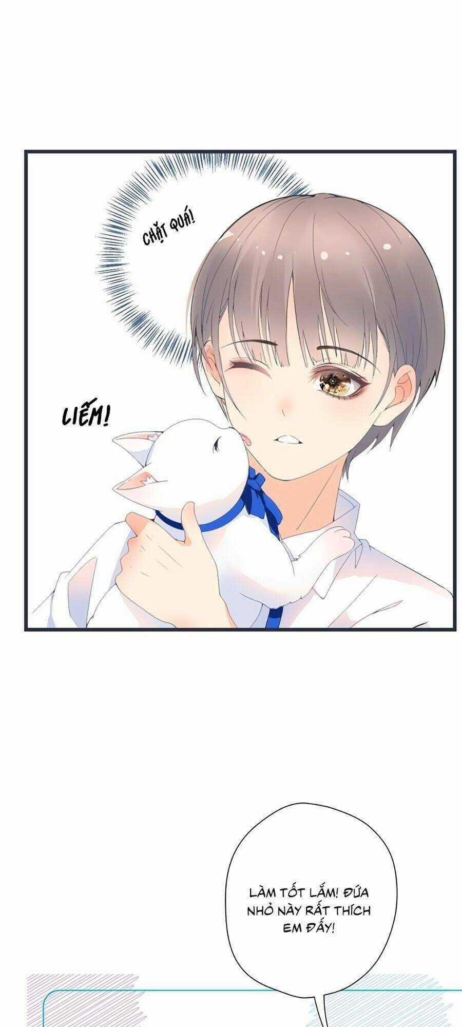 Quang Chi Vũ - Chapter 2.2 - Trang 20