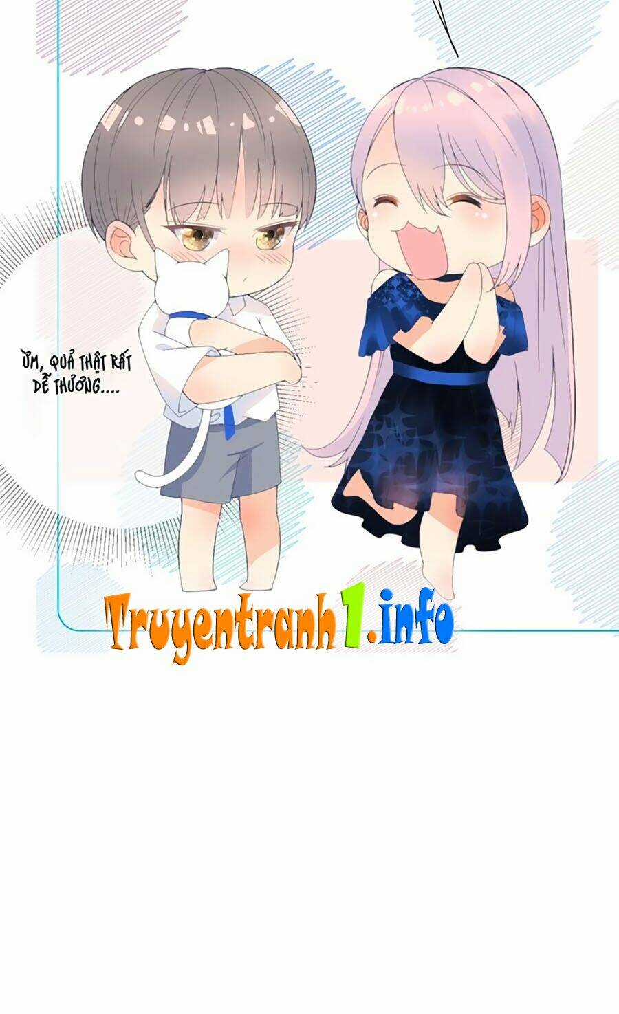 Quang Chi Vũ - Chapter 2.2 - Trang 21