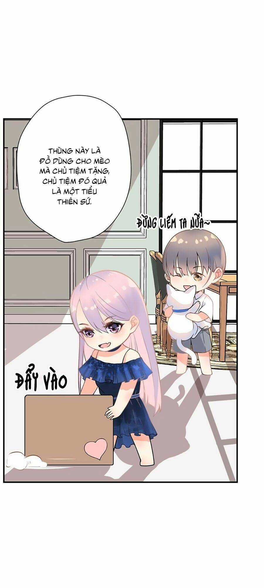 Quang Chi Vũ - Chapter 2.2 - Trang 22