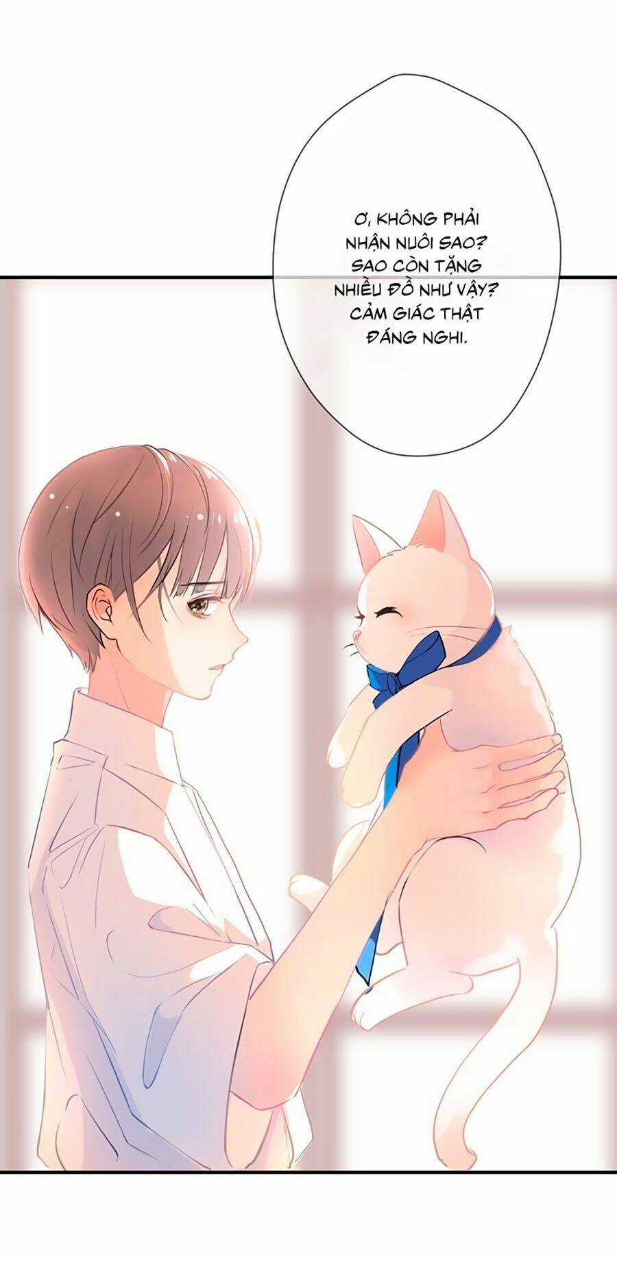 Quang Chi Vũ - Chapter 2.2 - Trang 23