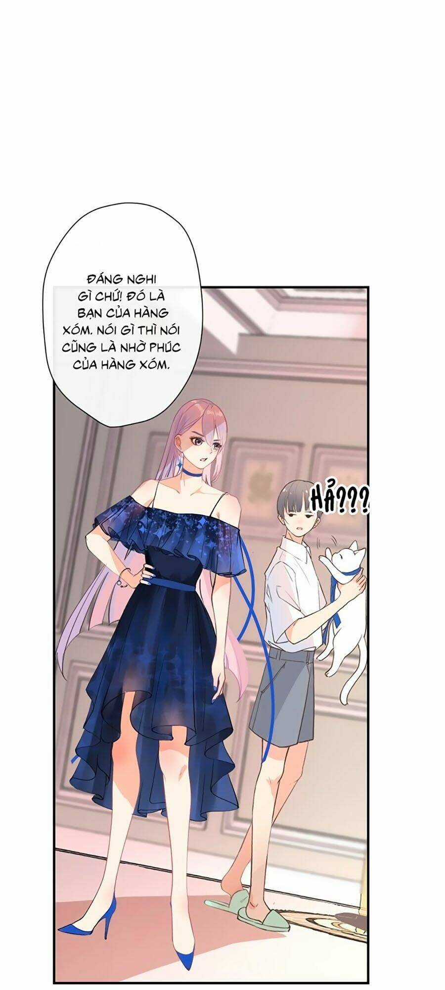 Quang Chi Vũ - Chapter 2.2 - Trang 24