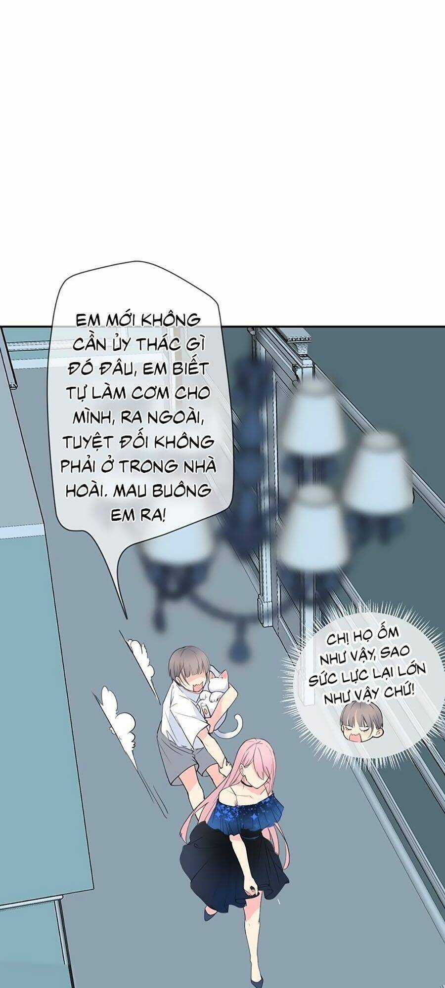 Quang Chi Vũ - Chapter 2.2 - Trang 30