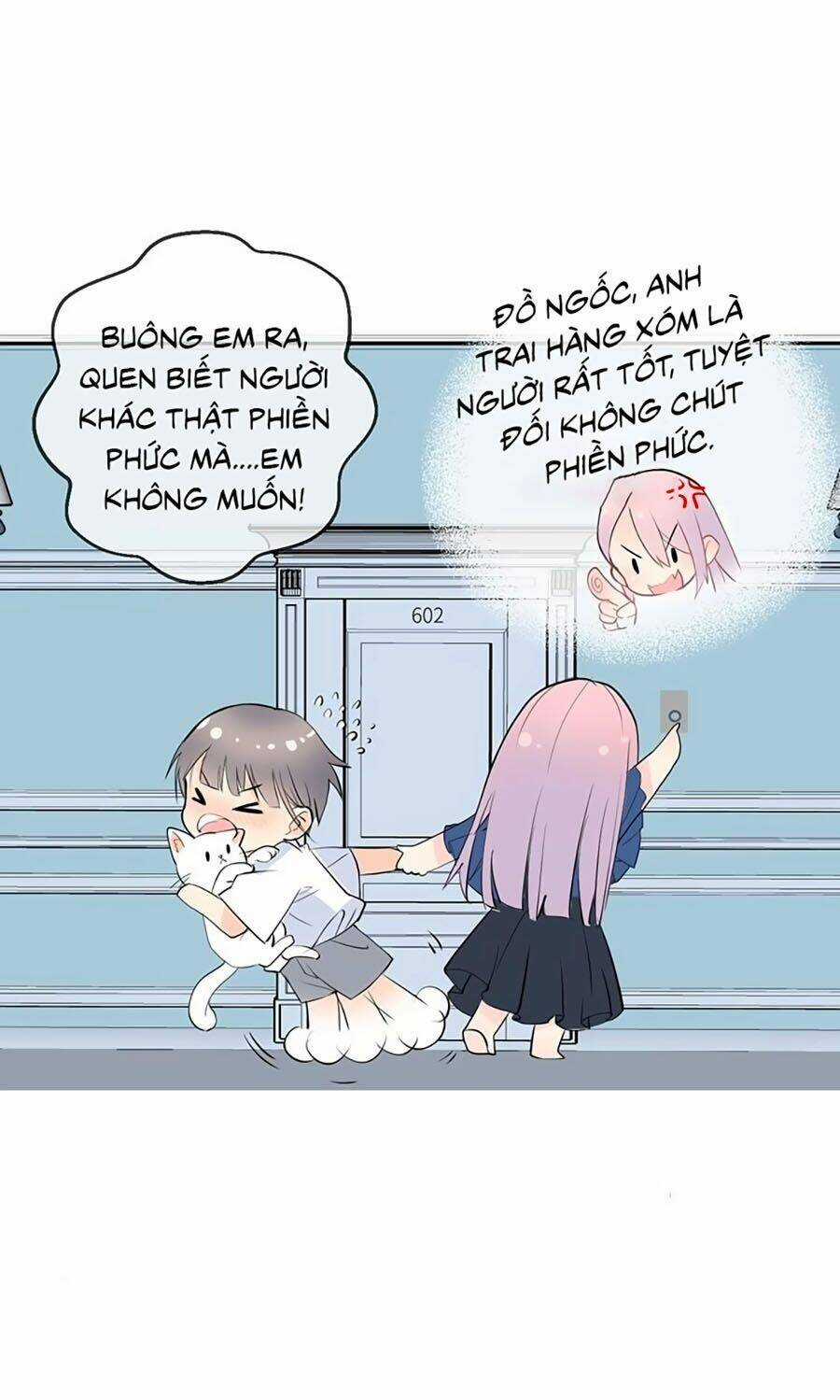 Quang Chi Vũ - Chapter 2.2 - Trang 33