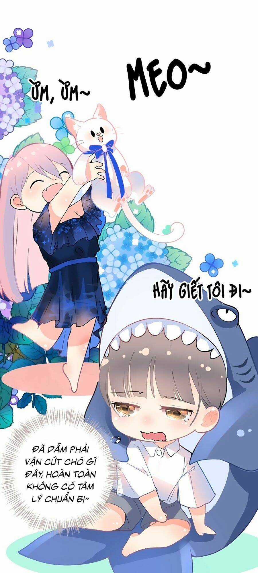 Quang Chi Vũ - Chapter 2.2 - Trang 6