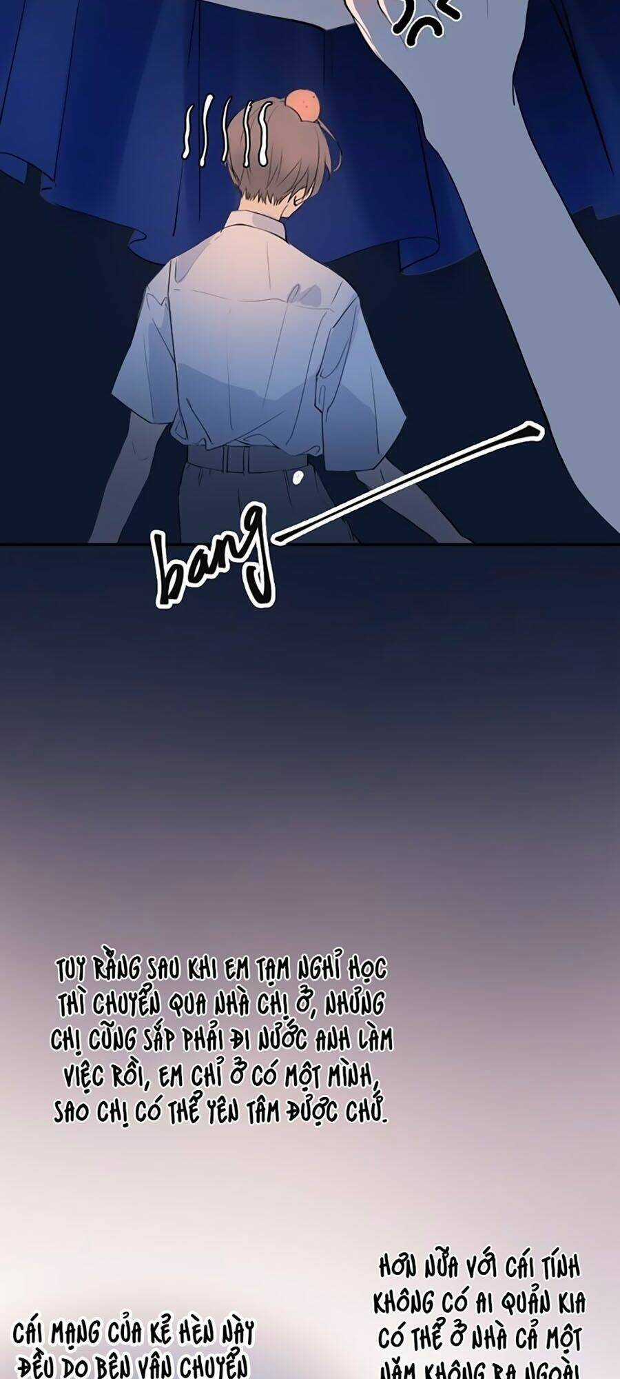 Quang Chi Vũ - Chapter 2.2 - Trang 9