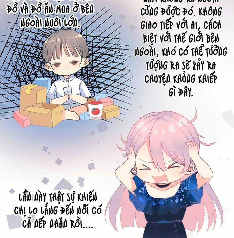 Quang Chi Vũ - Chapter 2.2 - Trang 10