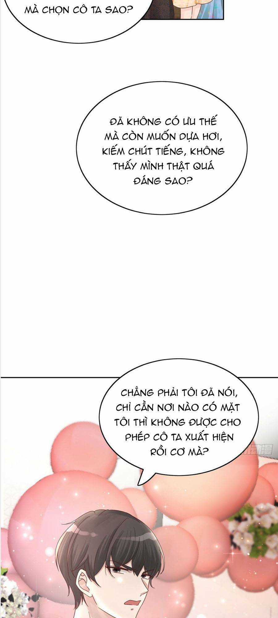 Quảng Đời Còn Lại Có Em - Chapter 1 - Trang 16