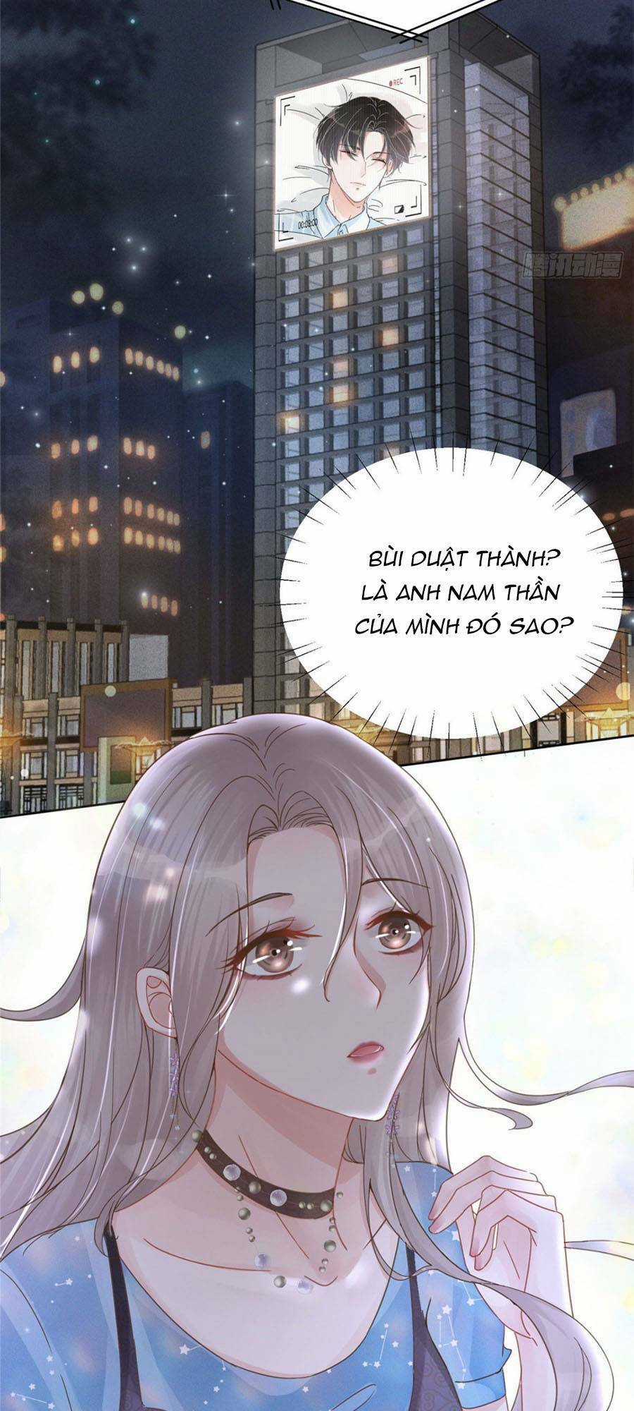 Quảng Đời Còn Lại Có Em - Chapter 1 - Trang 3