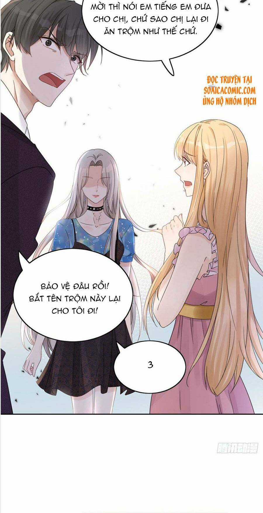 Quảng Đời Còn Lại Có Em - Chapter 1 - Trang 25