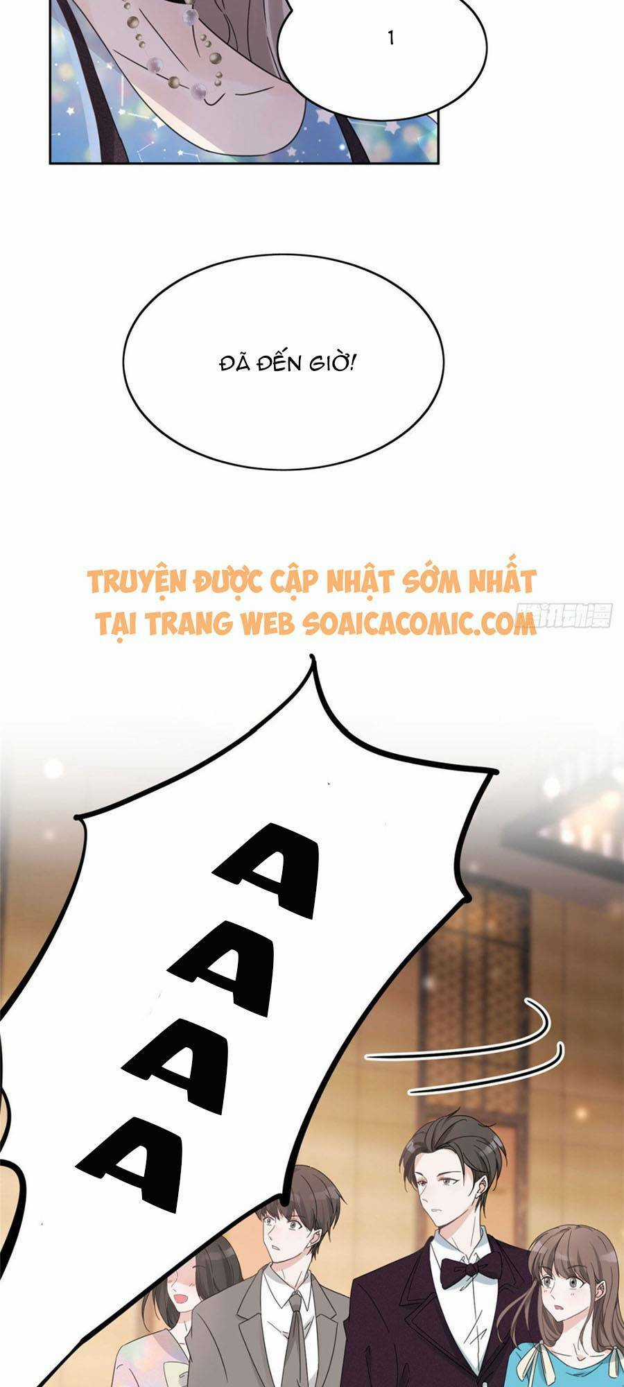 Quảng Đời Còn Lại Có Em - Chapter 1 - Trang 27