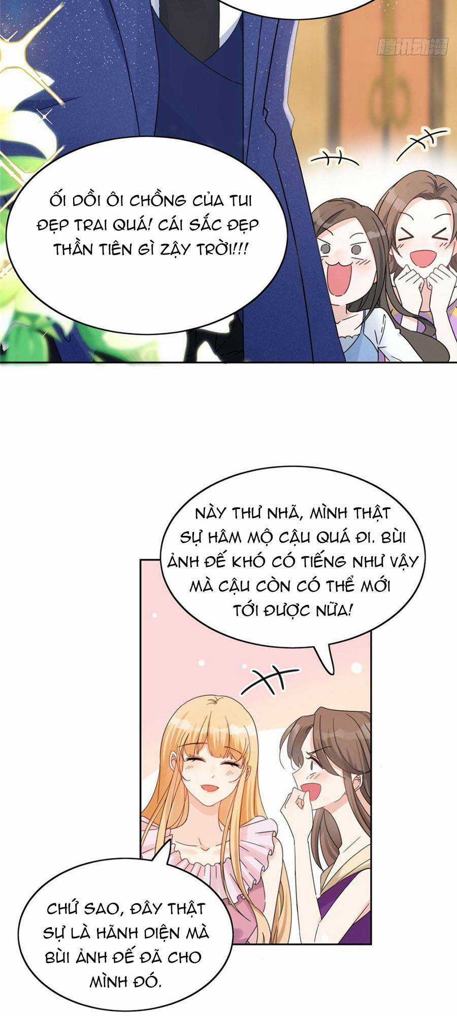 Quảng Đời Còn Lại Có Em - Chapter 1 - Trang 29