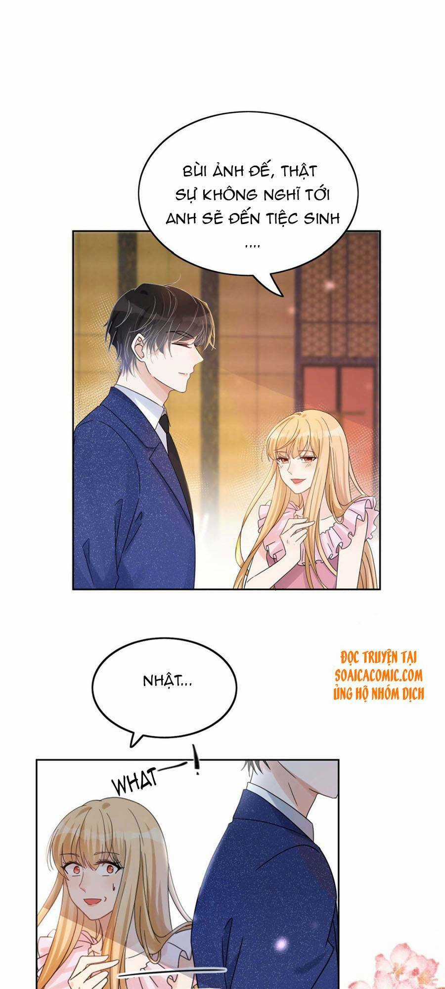 Quảng Đời Còn Lại Có Em - Chapter 1 - Trang 30