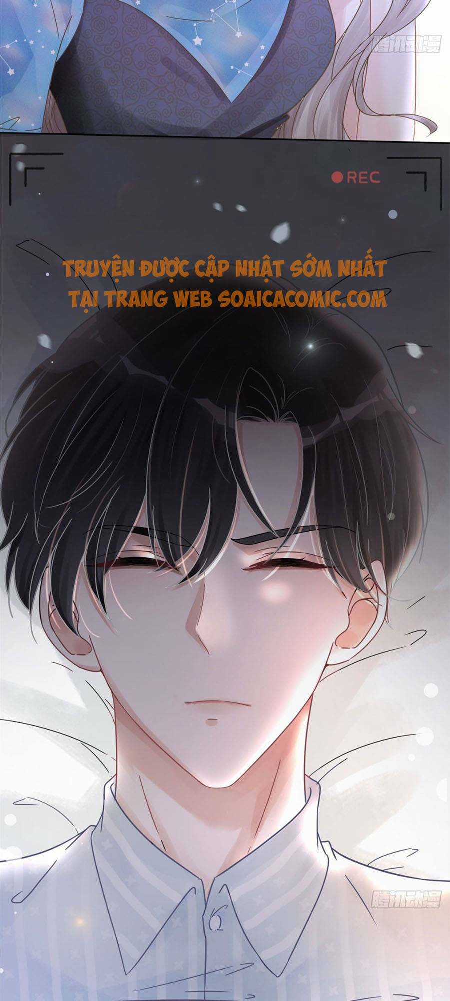 Quảng Đời Còn Lại Có Em - Chapter 1 - Trang 4
