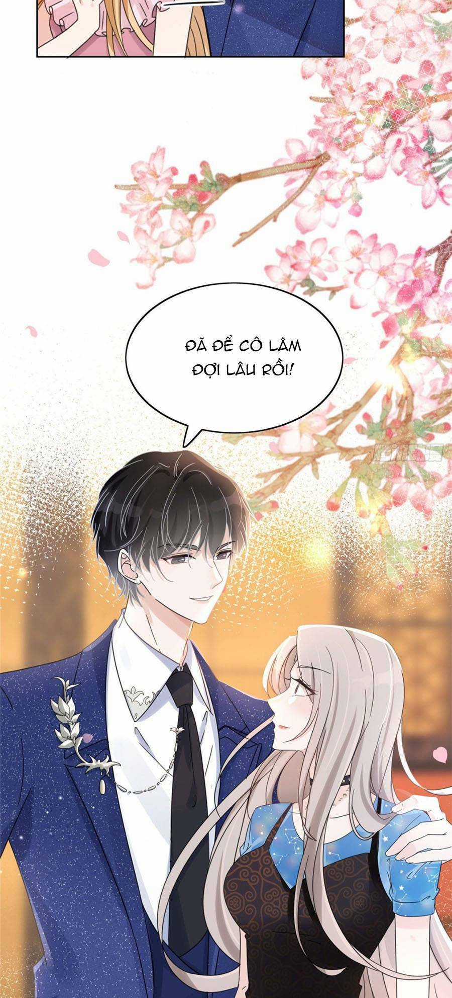 Quảng Đời Còn Lại Có Em - Chapter 1 - Trang 31
