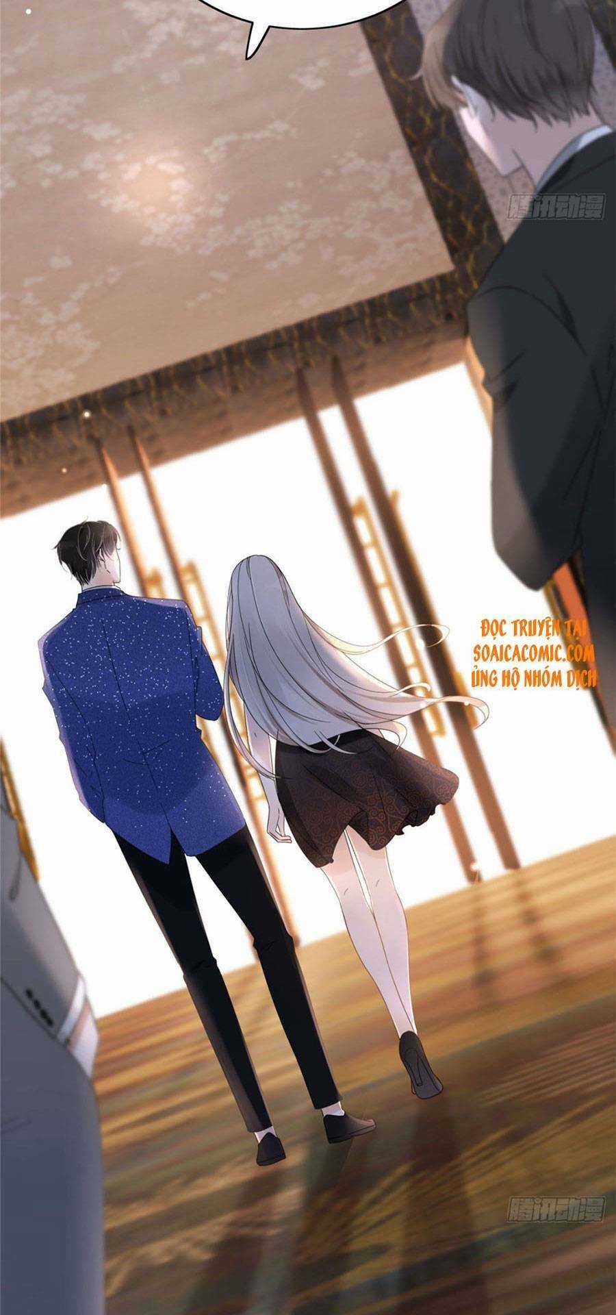 Quảng Đời Còn Lại Có Em - Chapter 1 - Trang 36