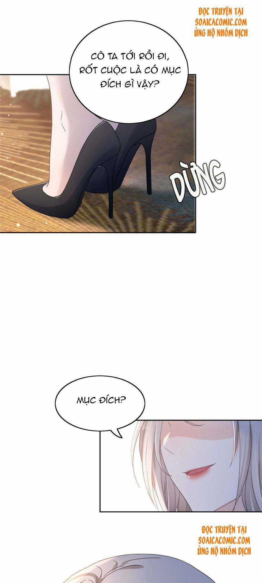 Quảng Đời Còn Lại Có Em - Chapter 1 - Trang 38