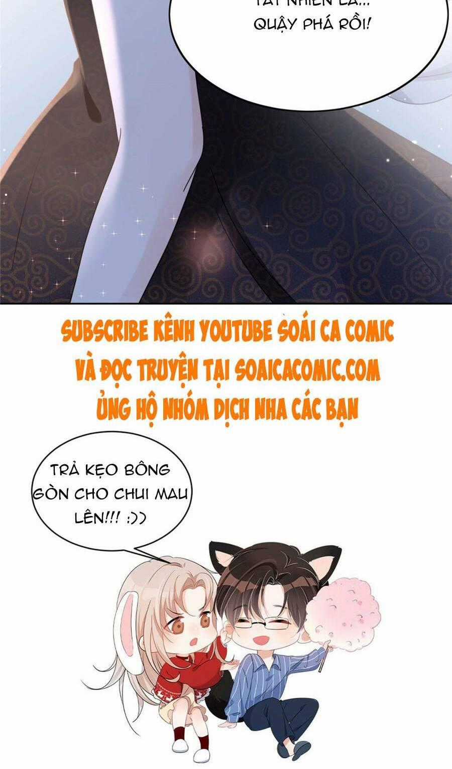 Quảng Đời Còn Lại Có Em - Chapter 1 - Trang 40