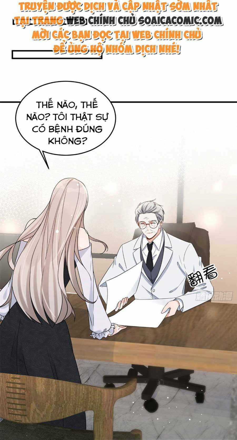 Quảng Đời Còn Lại Có Em - Chapter 10 - Trang 13