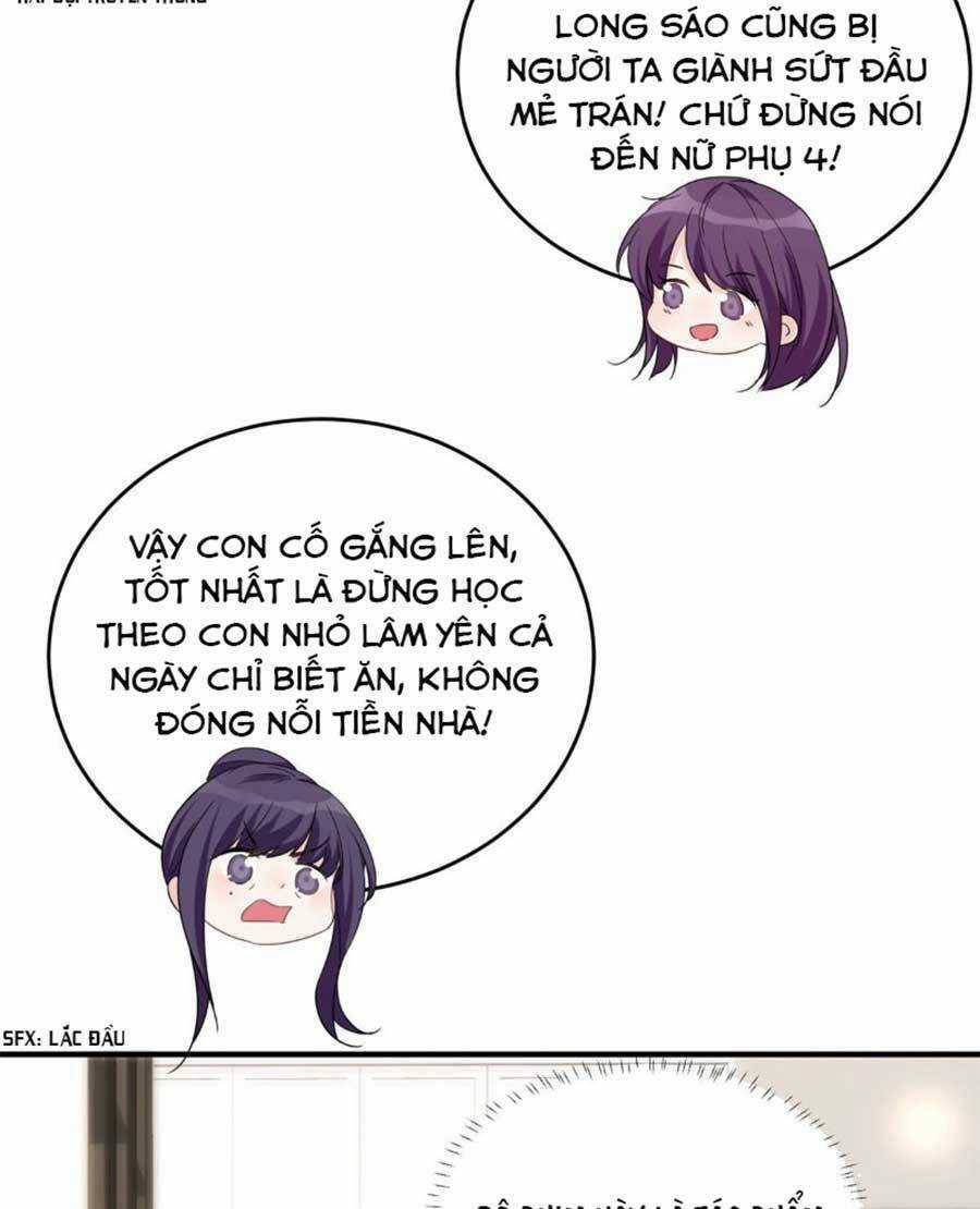 Quảng Đời Còn Lại Có Em - Chapter 10 - Trang 22