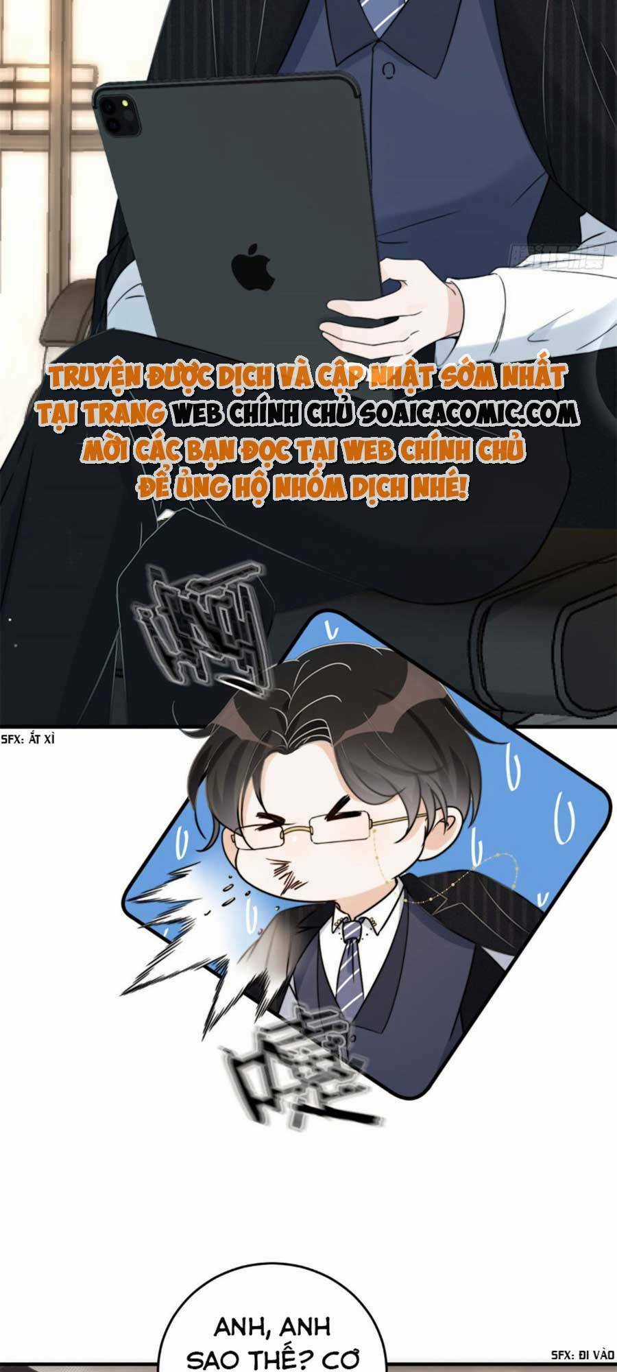 Quảng Đời Còn Lại Có Em - Chapter 10 - Trang 29