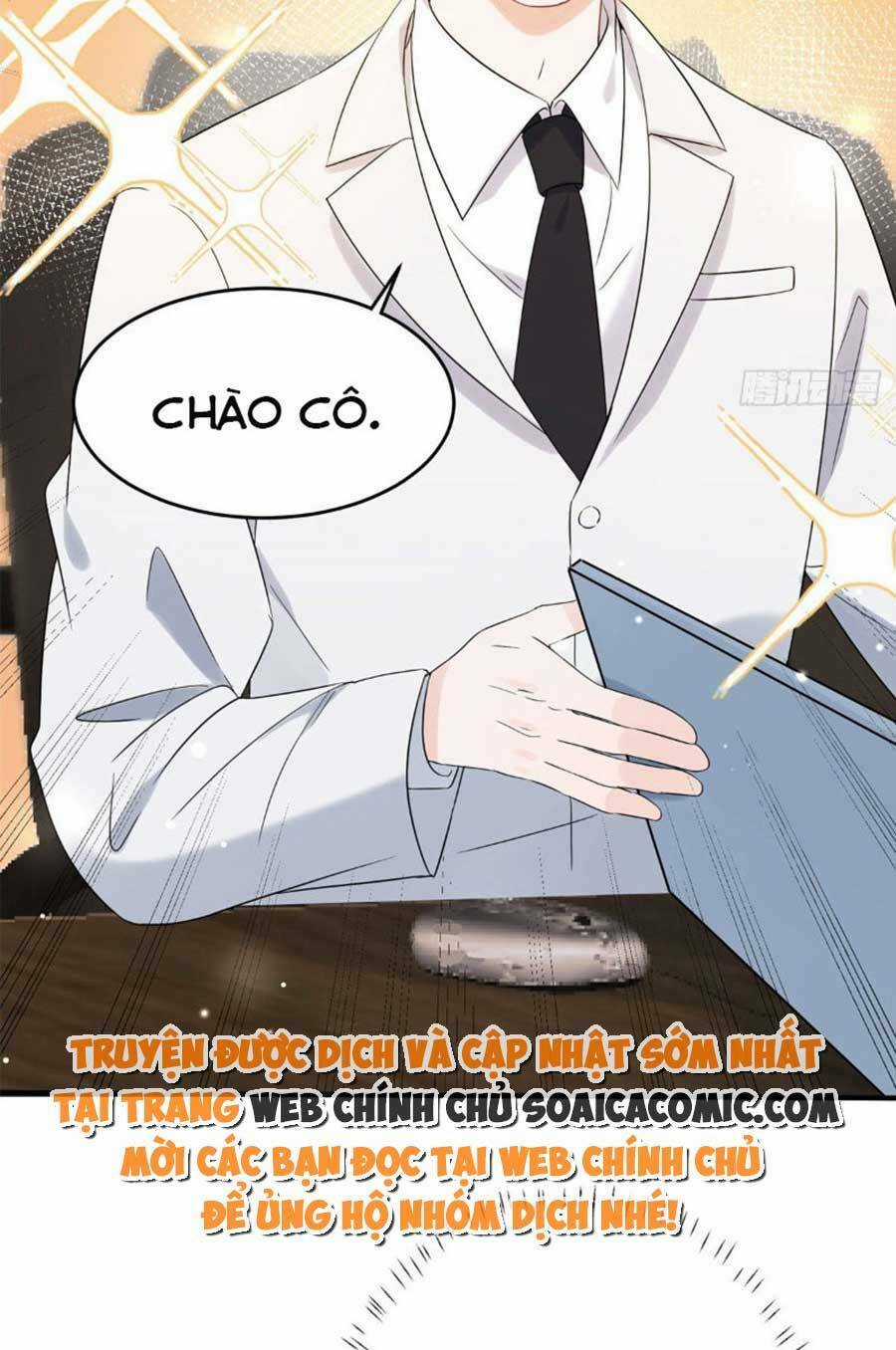 Quảng Đời Còn Lại Có Em - Chapter 10 - Trang 4