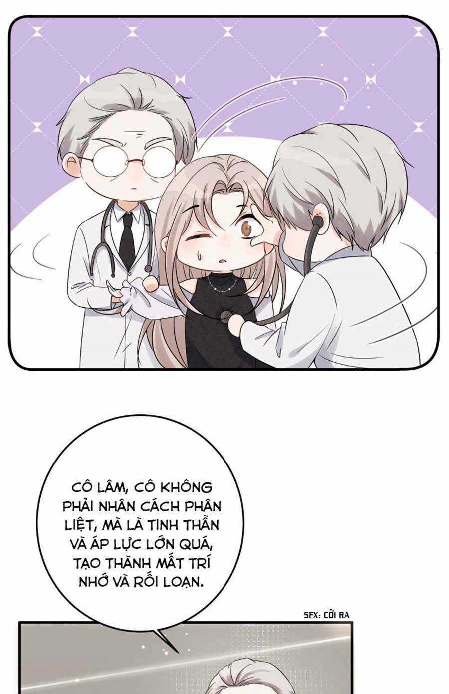 Quảng Đời Còn Lại Có Em - Chapter 10 - Trang 9