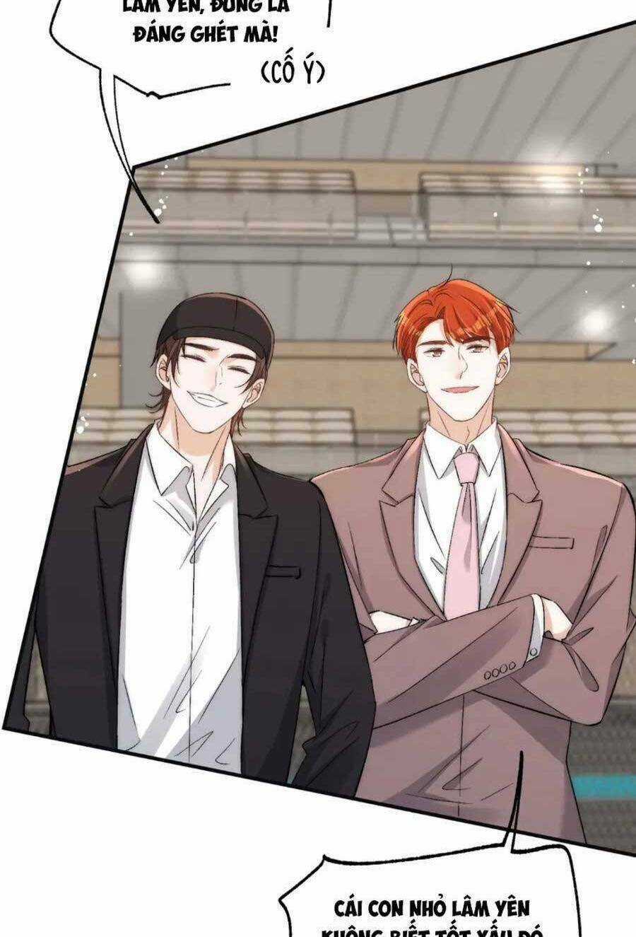 Quảng Đời Còn Lại Có Em - Chapter 100 - Trang 15