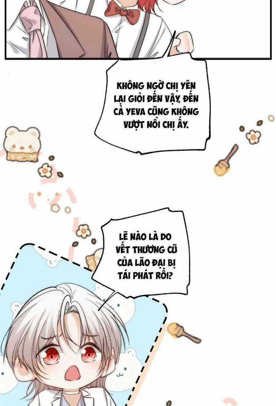 Quảng Đời Còn Lại Có Em - Chapter 100 - Trang 17