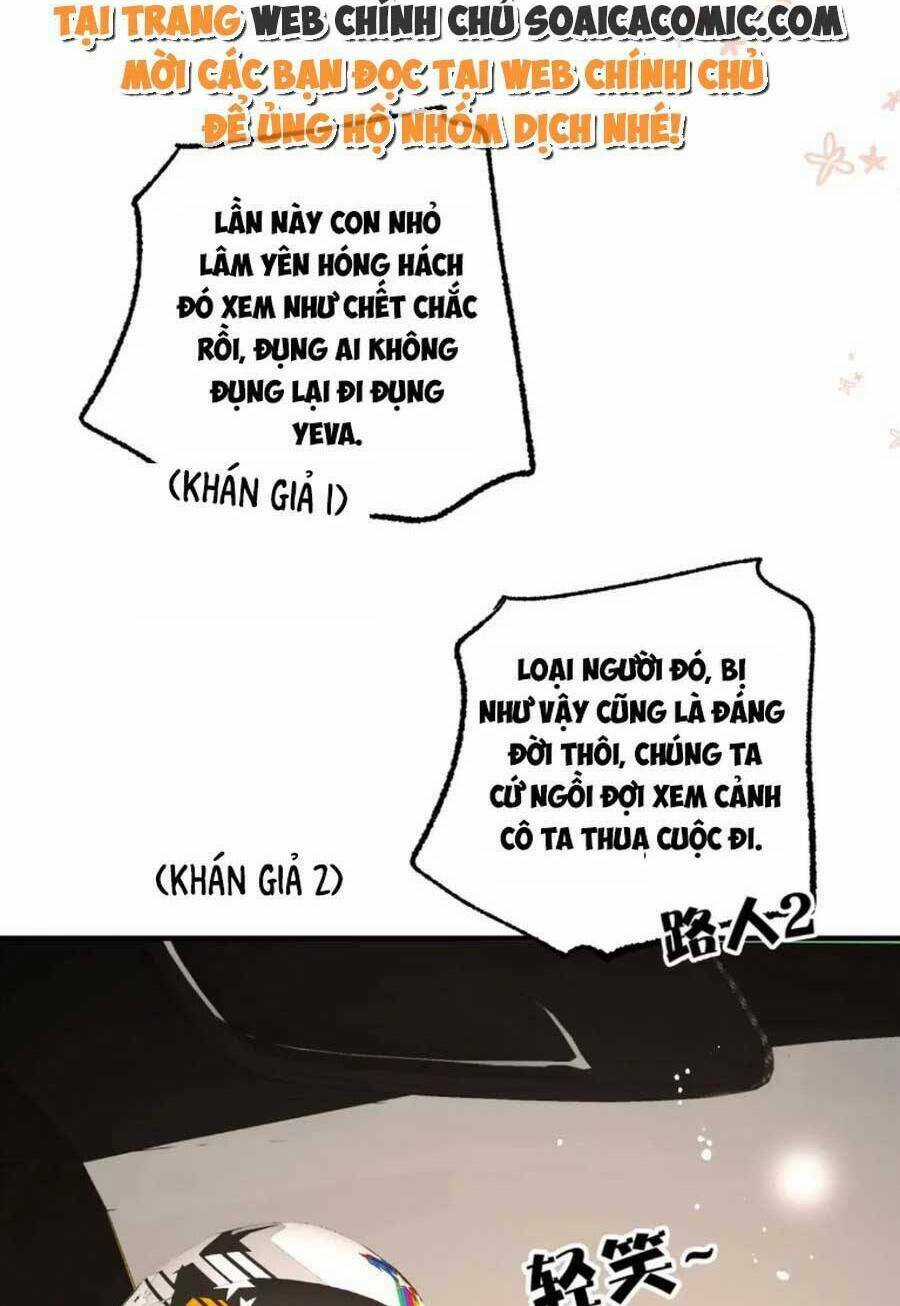 Quảng Đời Còn Lại Có Em - Chapter 100 - Trang 3