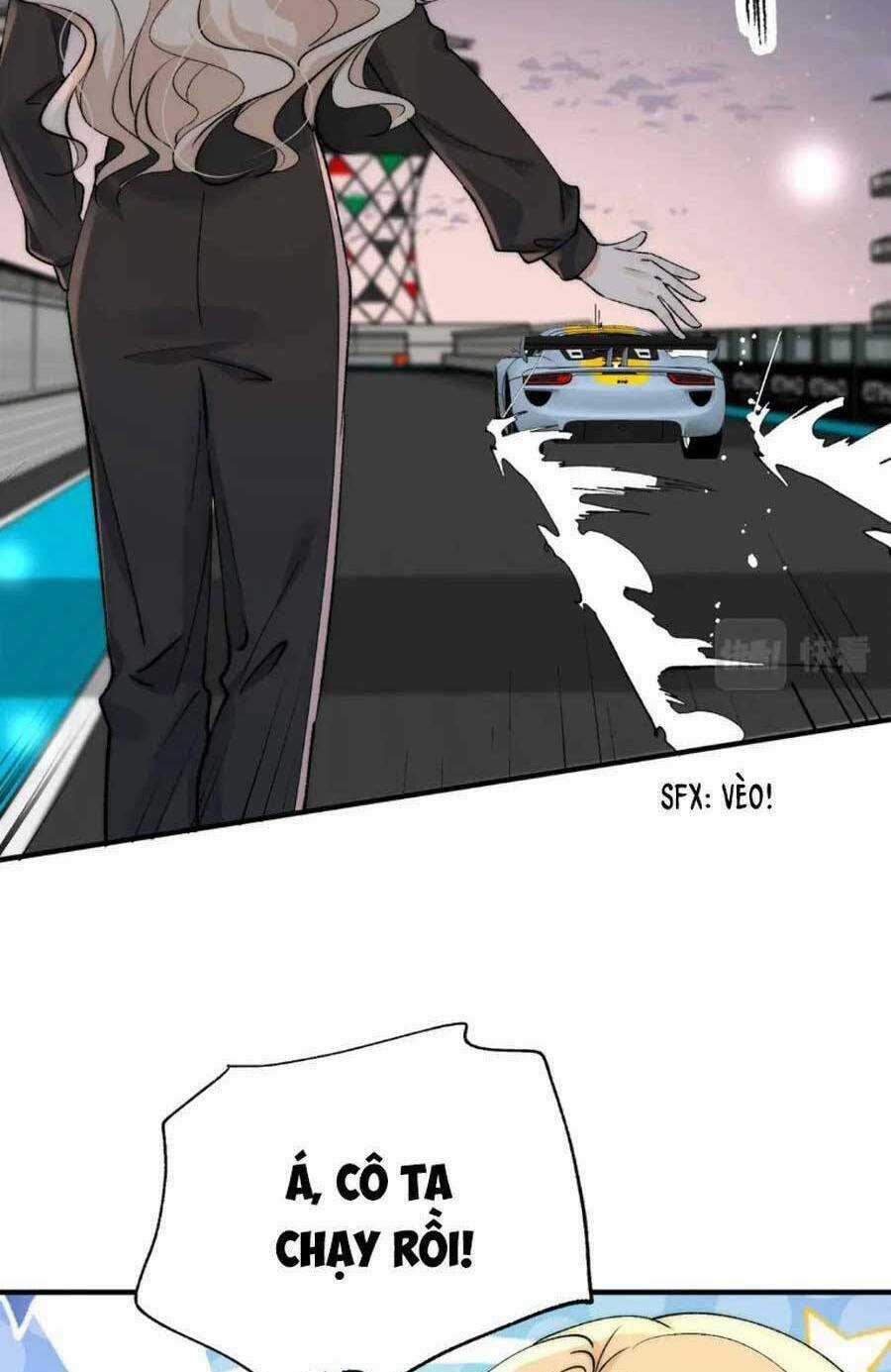 Quảng Đời Còn Lại Có Em - Chapter 100 - Trang 31