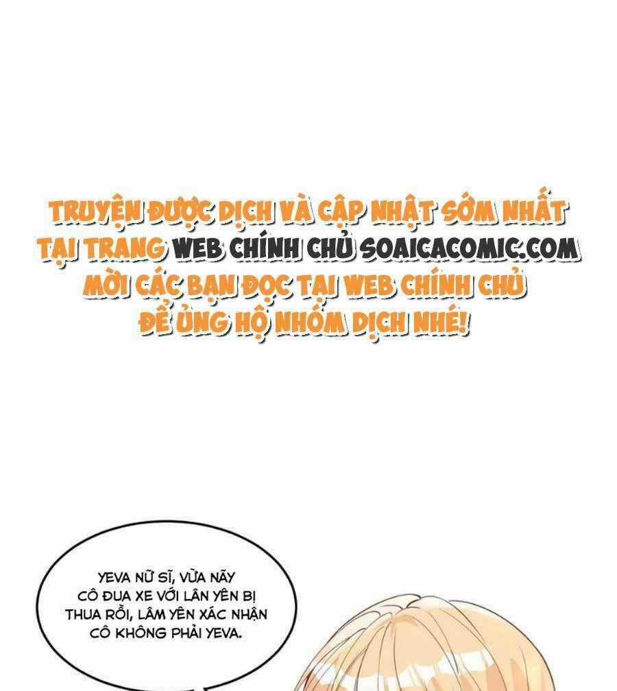 Quảng Đời Còn Lại Có Em - Chapter 101 - Trang 1