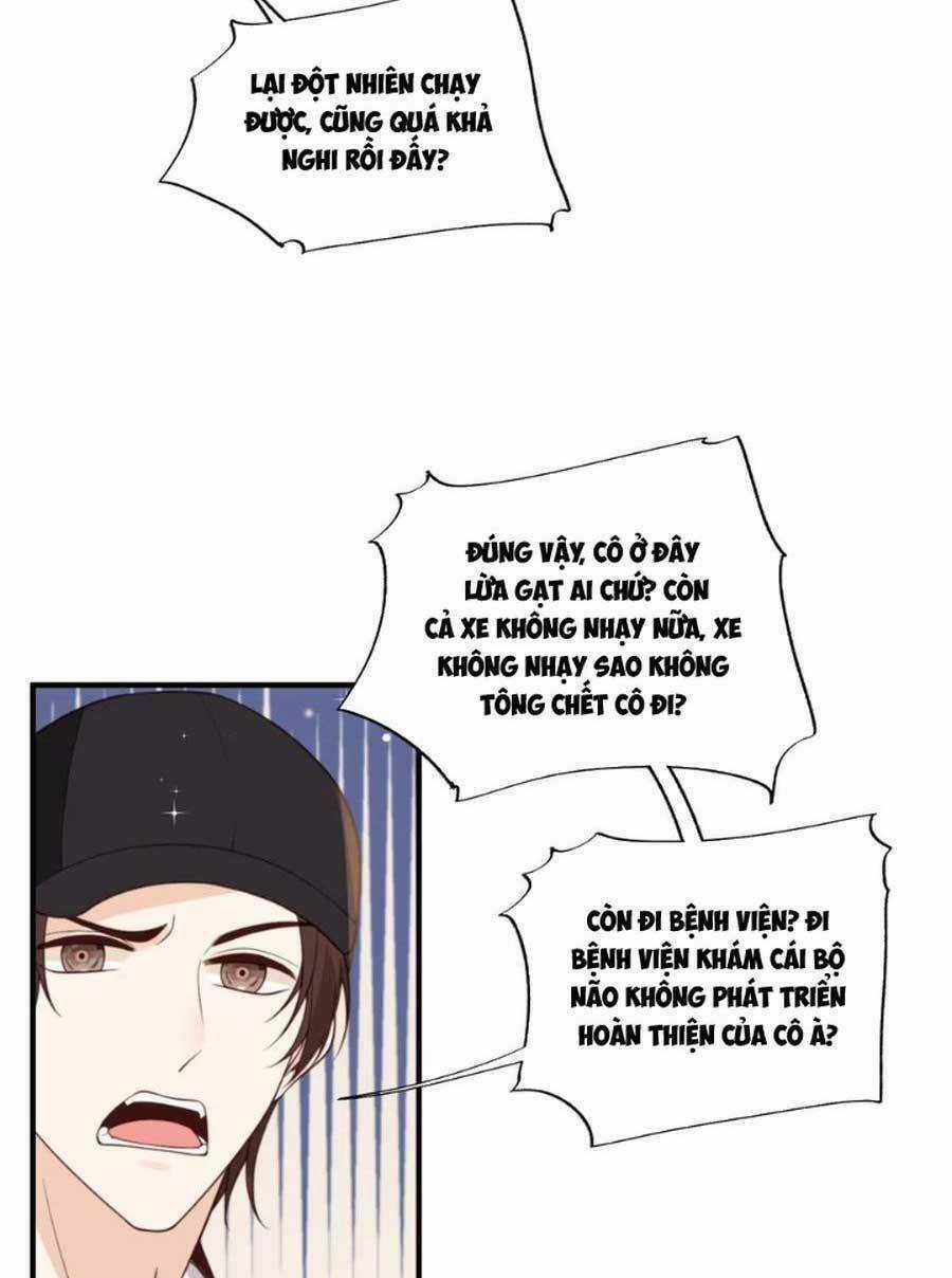 Quảng Đời Còn Lại Có Em - Chapter 101 - Trang 11