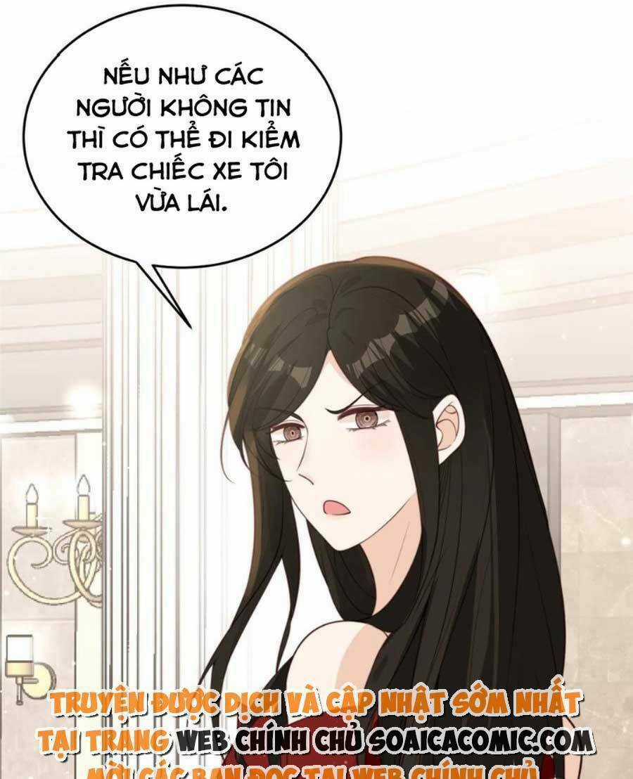 Quảng Đời Còn Lại Có Em - Chapter 101 - Trang 13