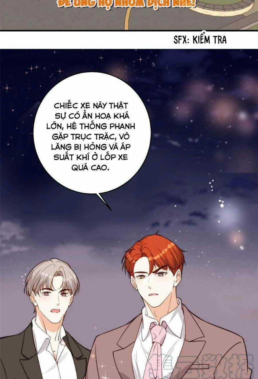 Quảng Đời Còn Lại Có Em - Chapter 101 - Trang 20