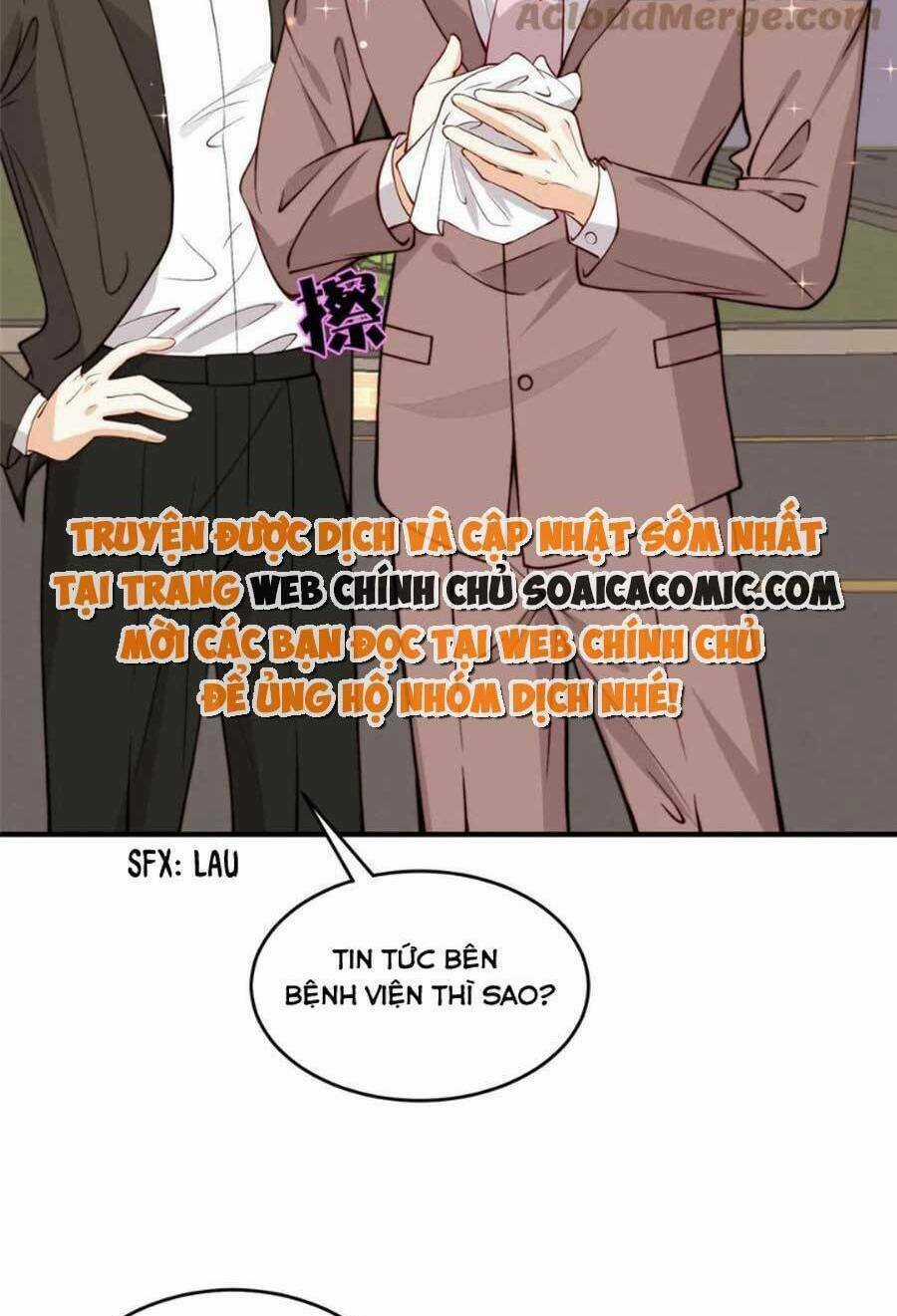 Quảng Đời Còn Lại Có Em - Chapter 101 - Trang 21