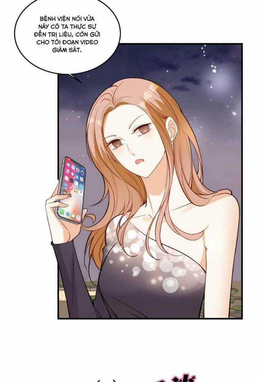 Quảng Đời Còn Lại Có Em - Chapter 101 - Trang 22