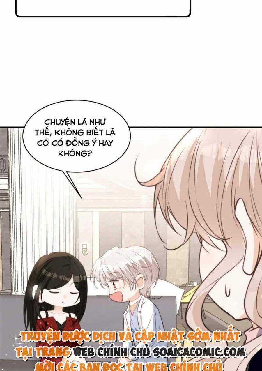 Quảng Đời Còn Lại Có Em - Chapter 101 - Trang 33