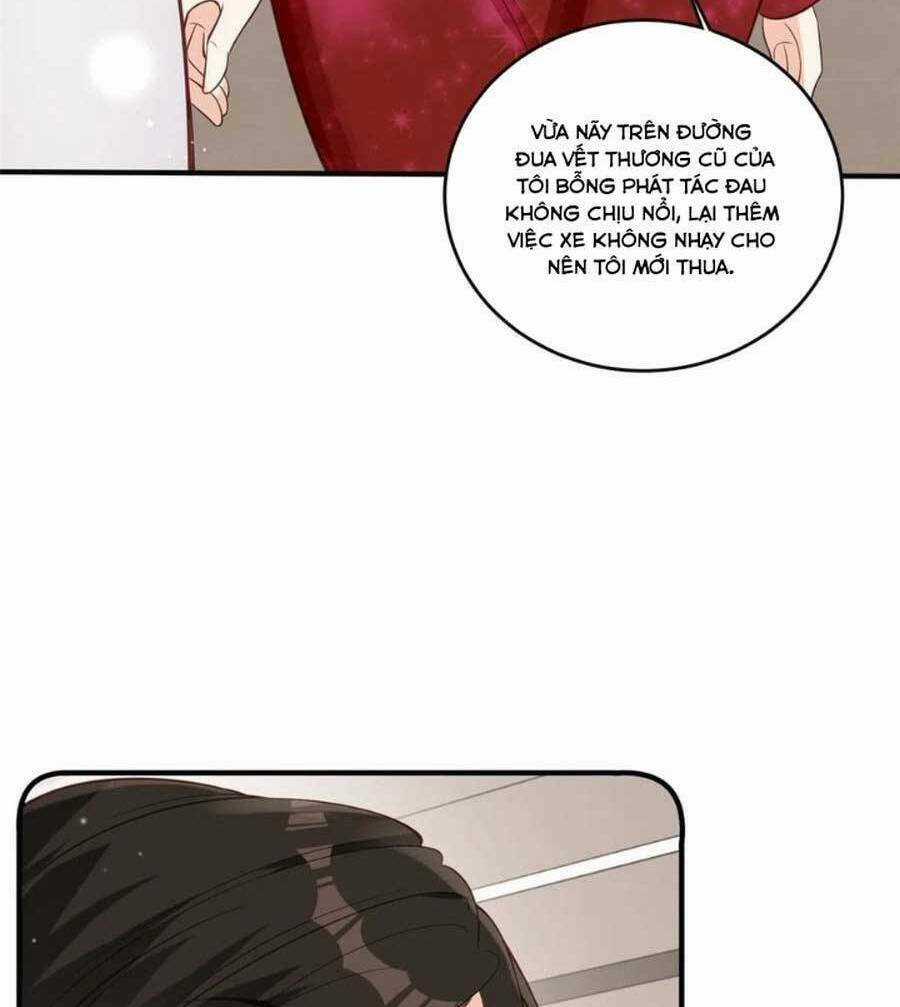 Quảng Đời Còn Lại Có Em - Chapter 101 - Trang 5