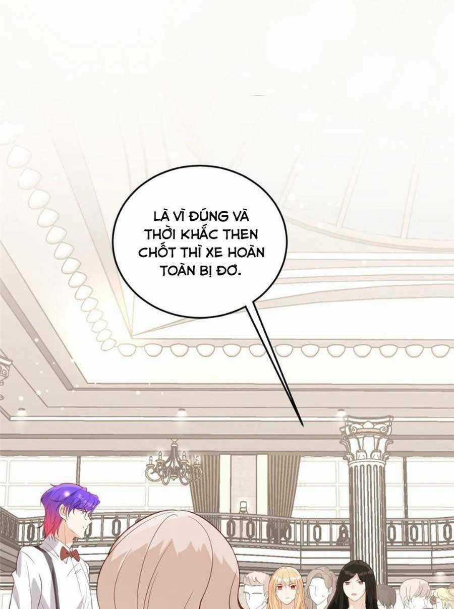 Quảng Đời Còn Lại Có Em - Chapter 101 - Trang 7