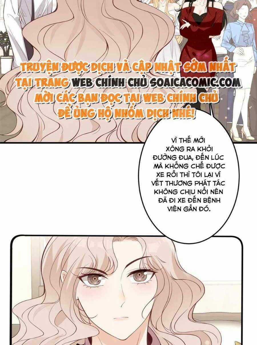 Quảng Đời Còn Lại Có Em - Chapter 101 - Trang 8