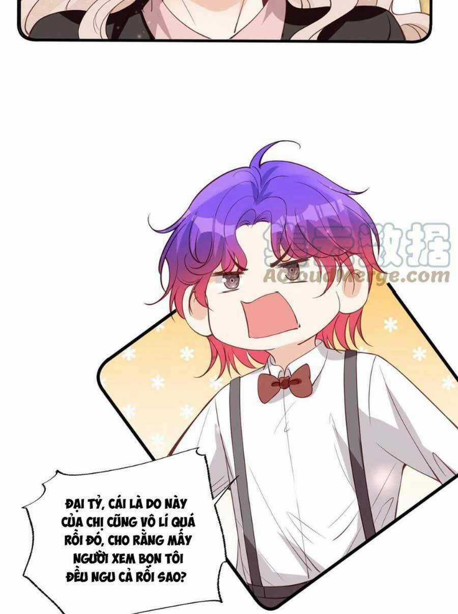 Quảng Đời Còn Lại Có Em - Chapter 101 - Trang 9