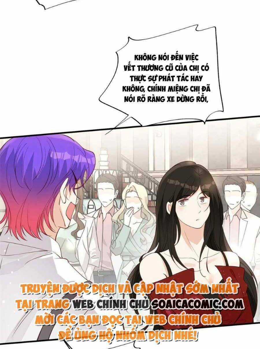 Quảng Đời Còn Lại Có Em - Chapter 101 - Trang 10