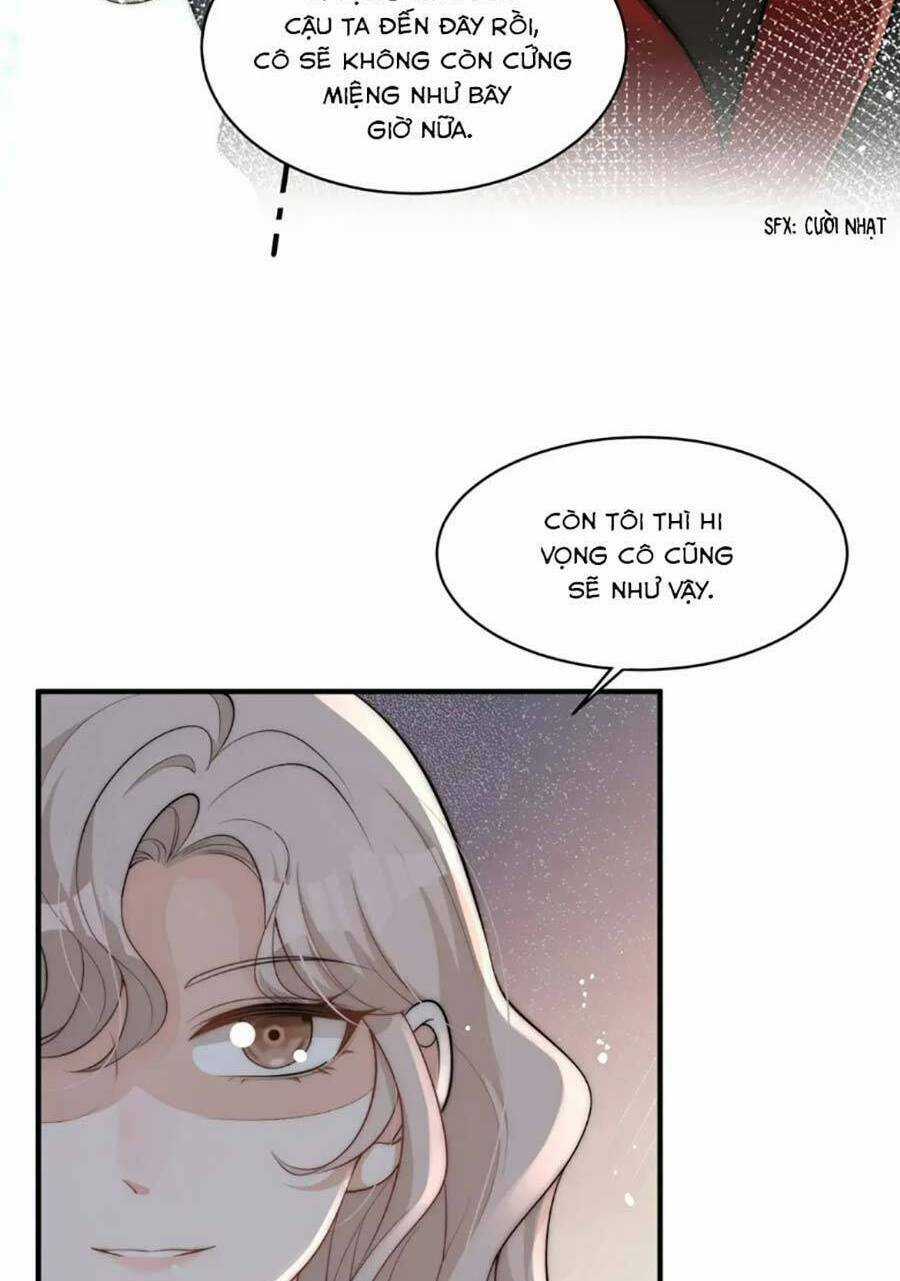 Quảng Đời Còn Lại Có Em - Chapter 102 - Trang 3