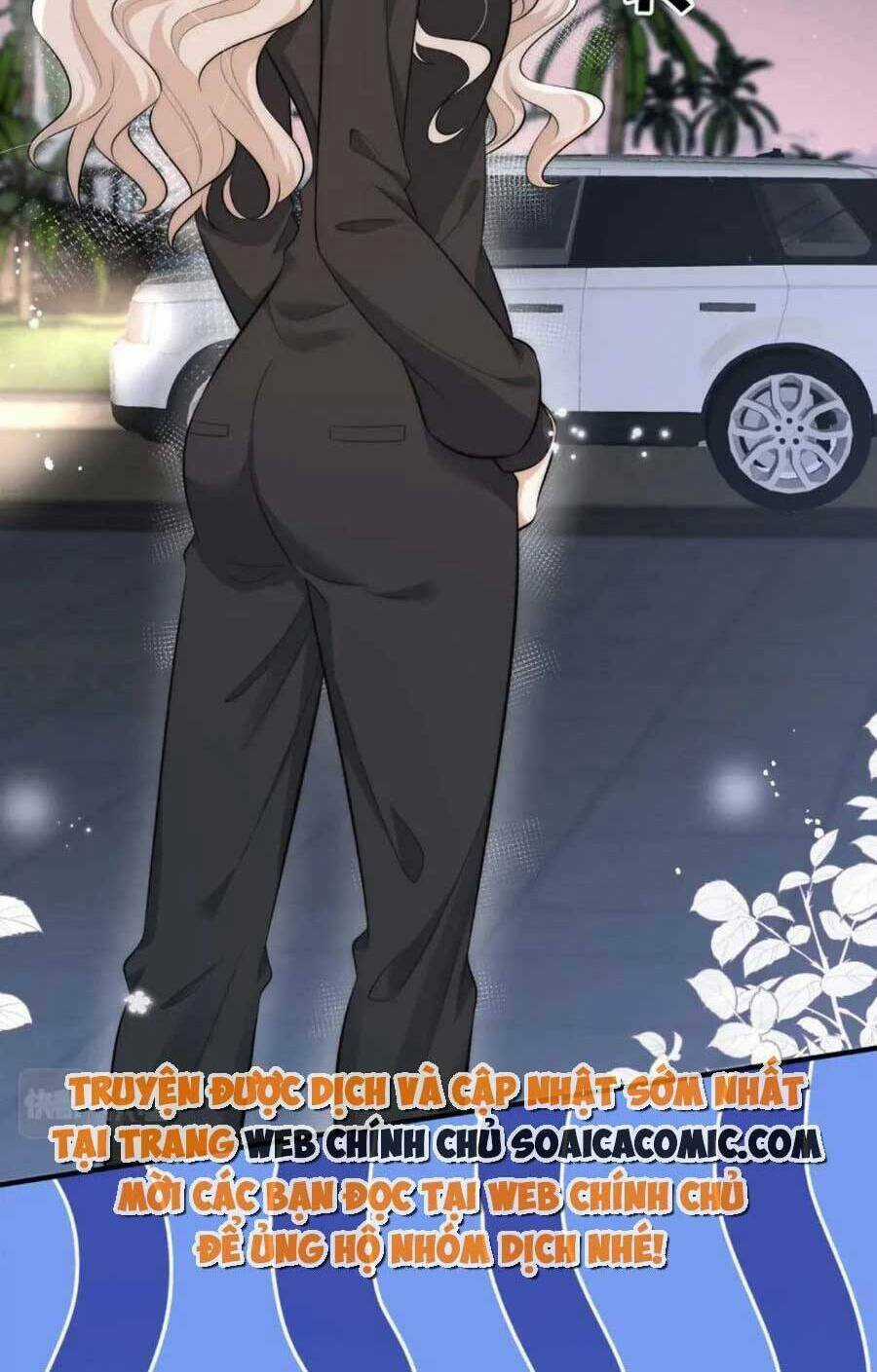 Quảng Đời Còn Lại Có Em - Chapter 103 - Trang 36