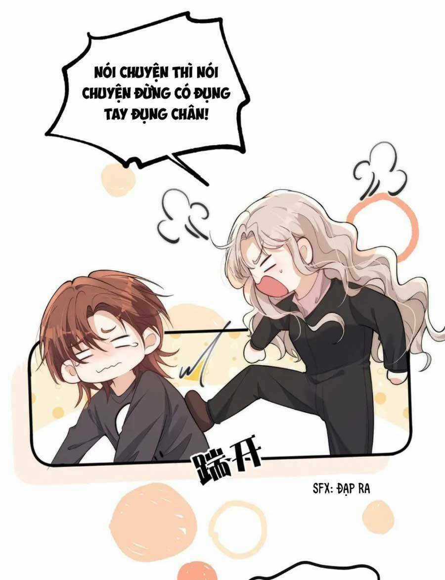 Quảng Đời Còn Lại Có Em - Chapter 103 - Trang 41